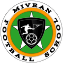 Mivran Football School logo