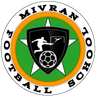 Mivran Football School logo